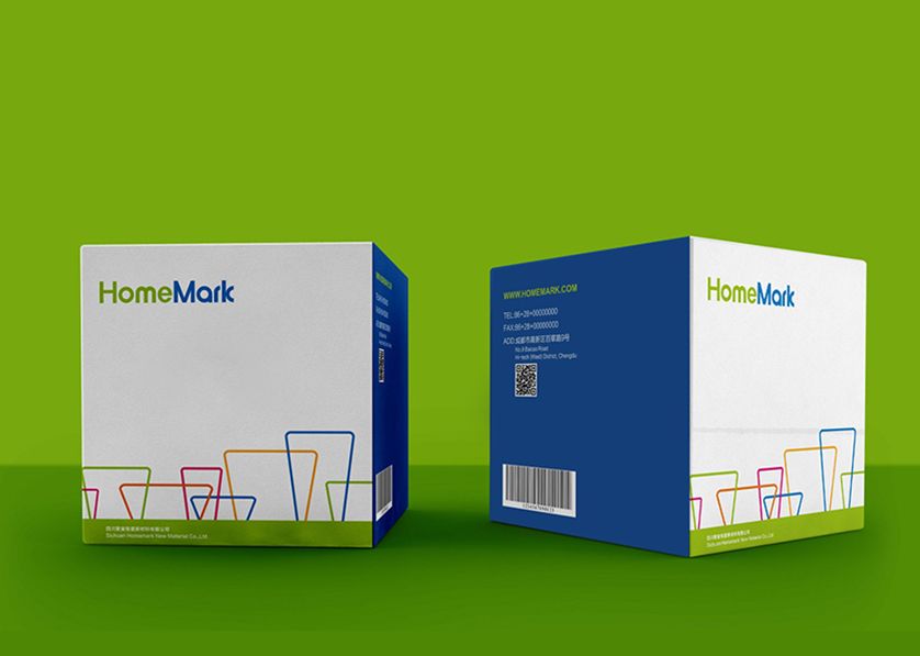 雁山区VI设计公司