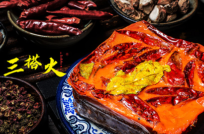 雁山区VI设计：城市与企业品牌联动的视觉纽带